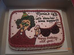 Maybe you would like to learn more about one of these? Funniest Birthday Cakes