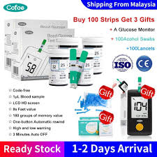 Kencing manis atau diabetes mellitus memang antara penyakit yang ramai rakyat malaysia hadapi. Murah Alat Cek Bacaan Kencing Manis Shopee Malaysia