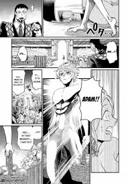 Manga shuumatsu no valkyrie bercerita tentang ceritanya dimulai ketika para dewa mengadakan konferensi untuk memutuskan apakah akan membiarkan umat manusia hidup atau mati, dan memutuskan untuk. Read Manga Shuumatsu No Valkyrie Chapter 10 Read Manga Online Manga Catalog 1
