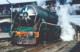 Indian Railway Research