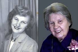 Sally Houle Obituary