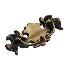 Buy the best and latest hardware pull on banggood.com offer the quality hardware pull on sale with worldwide free shipping. 2 1 2 In Drawer Pulls Cabinet Hardware The Home Depot
