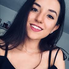 Briana Solorio's Instagram, Twitter & Facebook