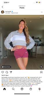 Welcome to the gymshark reddit. How Much Does A Gymshark Athlete Get Paid