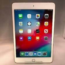 Apple Ipad Mini 5 64gb Gold Unlocked Excellent Apple Ipad Pro Apple Ipad Mini Apple Ipad