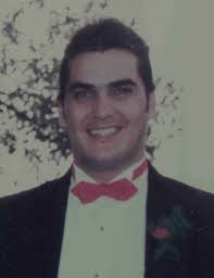 Obituary for Derrick Crouch