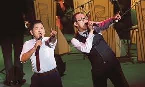 Are you see now top 10 sudirman one thousand million smiles results on the web. One In A Million Klpac S One Thousand Million Smiles Was A Glorious Tribute To Sudirman