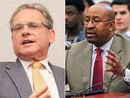 VIP: very important people or very incorrect politician?