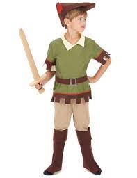 Schnittmuster historisches kostüm robin hood download. Robin Hood Kostum Jungen Kostume Fur Kinder Und Gunstige Faschingskostume Vegaoo