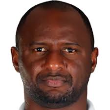 Patrick's day might have begun as a celebration of. Patrick Vieira Football Manager 2021