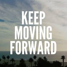 Top 15 Keep Moving Forward Quotes – MoveMe Quotes via Relatably.com