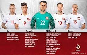 Stärken und schwächen von polens nationalmannschaft. Polnische Nationalmannschaft Home Facebook