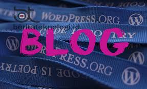Cara membuat blog gratis di blogger (blogspot) · judul: Panduan Membuat Blog Di Wordpress Secara Gratis