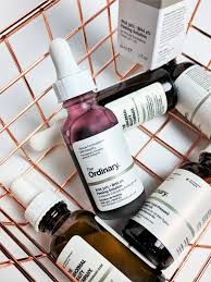 Choosing a color may automatically update the product photos that are displayed to match the selected size. The Ordinary Aha 30 Bha 2 Peeling Solution Review Blush Pearls