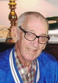 Obituary for Victor James Graves