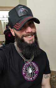 I got a shirt to match my tattoo.