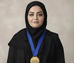 مریم نوری بالانجی