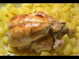 Poulet Entier Pommes De Terre Cookeo Une Recette Cookeo De Poulet Entier Avec Des Pommes De Ter Recette Pomme De Terre Cookeo Recette Recette Facile Et Rapide