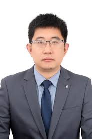 代占武-中国科学院大学-UCAS