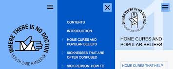 Where There Is No Doctor