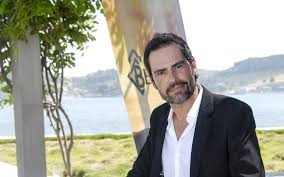 Duarte, que era português, sofreu um infarto e não resistiu. Filipe Duarte Ator Morre Aos 46 Anos Vip Pt