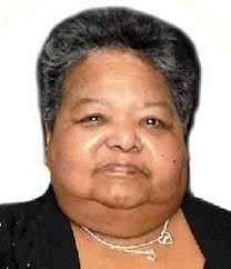 Patricia Page Obituary (2015)