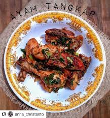 Watch The Best Youtube Videos Online Repost Anna Christanto Get Repost Bikinnya Sudah Beberapa Waktu Yg Lalu Dgn Bahan Yg Saya Food Pork Chicken Wings