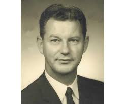 Richard Reeves Eden Obituary (2025)