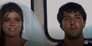 Benjamin Braddock Grows Up