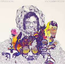 You vultures!, church mouth, american ghetto. Portugal The Man The Mountain In The Cloud Amazon Com Music