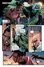 A Spider-Man Villain Gives Miles Morales' Greatest Love Heartbreaking Advice