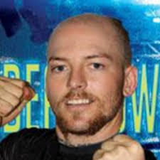 Sam Thompson vs. Alex Riley, Beatdown at the Beach 27