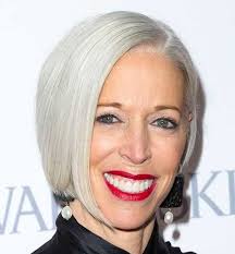 There are some of the best variations in bob hairstyles that you use to wear for attractive look. Short Bob Hairstyles For Grey Hair Bob Haircut And Hairstyle Ideas