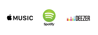 Avec un abonnement familial à apple music, jusqu'à six personnes de votre famille peuvent profiter des fonctionnalités et du catalogue complet d'apple music. Apple Music Spotify Ou Deezer Quel Service Choisir Imobie