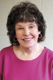 Anne Michael is chosen 2019 Tama Citizen of the Year