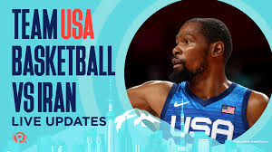 Team usa played team basketball. Bht8ypvawflaom