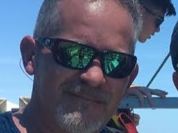 Fundraiser for Michael Ward by Gary Hudgins : Help Mike Ward get back