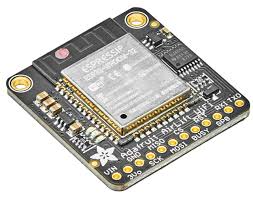 ^ glass, andrew (september 20, 2017). Breakout Boards Products Category On Adafruit Industries