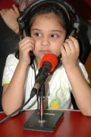 He's a brilliant writer and creator, that's a. Unicef Icdb International Children S Day Of Broadcasting Activity