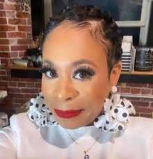 Traci N. Powell, real estate broker and advocate for Black homeownership,  dies at 44