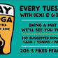 Yay Yoga Every Tuesday On The Other Side Florence event image