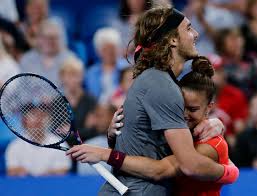 2020 was a year of deep questioning, as the world searched why more than ever, according to google trends. Stefanos Tsitsipas Maria Sakkari Are The Two Greek Players Dating Tennis Tonic News Predictions H2h Live Scores Stats