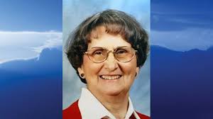 Harriet M. Liszka, Greenville, PA