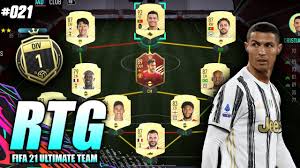 Cristiano ronaldo on fifa 21. We Bought Cristiano Ronaldo Meta Fifa 21 Squadbuilder Fifa21 Road To Glory 21 Ultimate Team Youtube