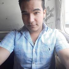 Profile for Sergio Tapia Terrazas