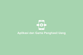 Aplikasi tiktok lite penghasil uang terbaik 2021. Legit 17 Aplikasi Dan Game Penghasil Uang Langsung Ke Rekening Tanpa Modal
