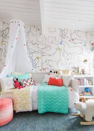 Create a shared kids' room that's both fun and functional with these tips and ideas. 140 Wallpaper For Kids Ideas Wallpaper Kids Room Kids Wallpaper