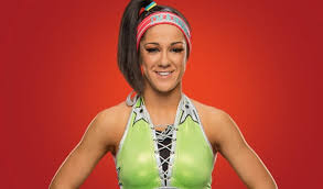 Well, what do you know? Bayley Quiz 10 Trivia Questions About Her Wwe Career Iwnerd Com