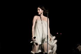 Everyone from lorde to kendrick lamar shined this year. Lorde Hints At New Project For Next Year News Diy