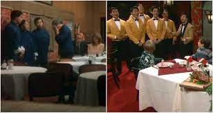 Share the best gifs now >>> A Christmas Story Live Finally Changes That Racist Chinese Restaurant Scene